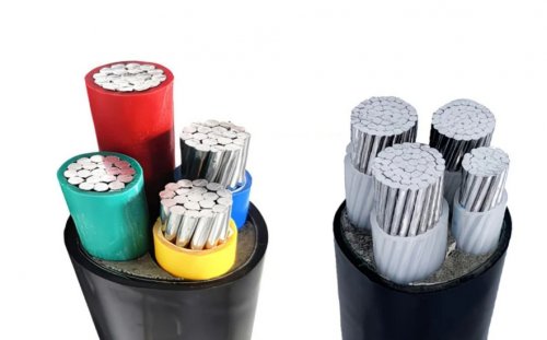 电线电缆芯线直径的测量方法