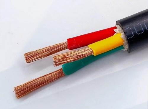 线缆的基础知识和分类介绍