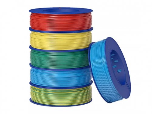 电缆和电线是什么样的关系呢？